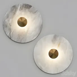 Leia wall